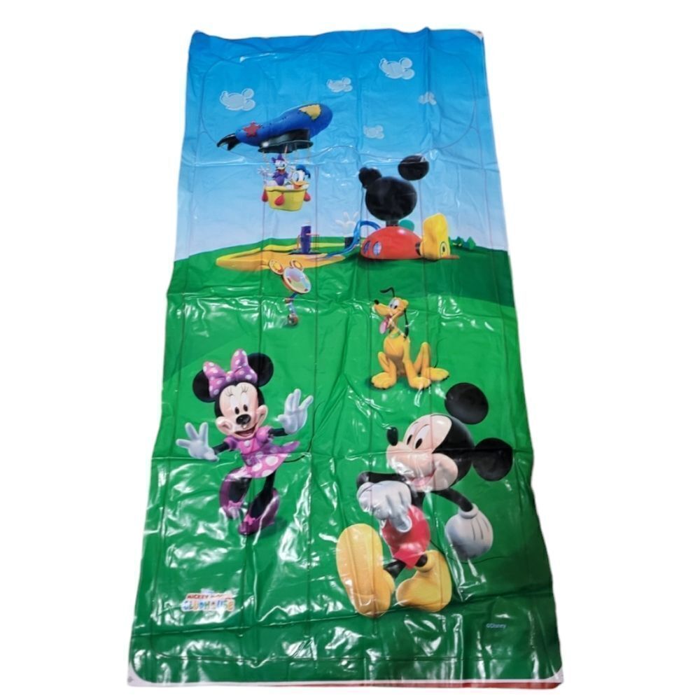 Beach Bag With Beach Toys - Picture 2 of 8
